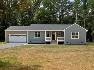2935 Trenholm Rd, Powhatan, VA 23139