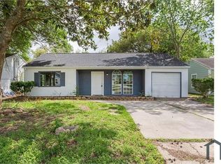1817 Dalian St, La Marque, TX 77568