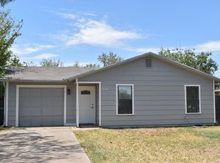 2626 Waco St, San Angelo, TX 76901