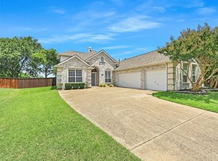 2605 Royal Troon Dr, Plano, TX 75025