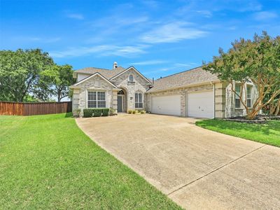 2605 Royal Troon Dr, Plano, TX, 75025