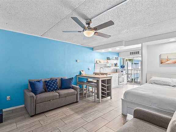 3rd image of 14300 S Padre Island Drive #74