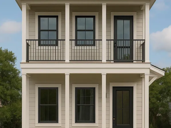 16 S M St, Pensacola, FL 32502