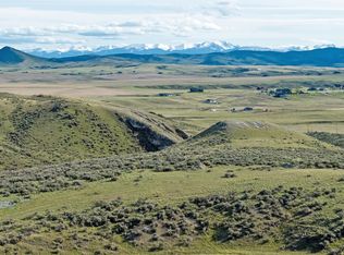 199 Hilltop Vista Loop, Three Forks, MT 59752