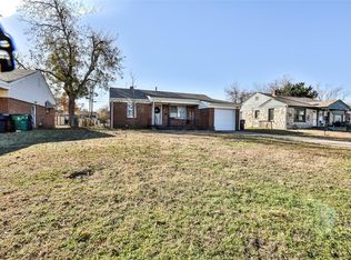 1408 NE 43rd St, Oklahoma City, OK 73111