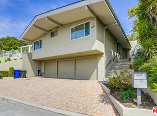 3842 Cazador St, Los Angeles, CA 90065