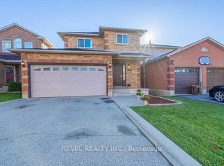 79 Lynnette Dr, Hamilton, ON L9B 2M5