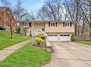11687 Althea Rd, Pittsburgh, PA 15235