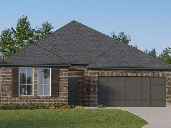 6015 S 4th Pl, Broken Arrow, OK 74011