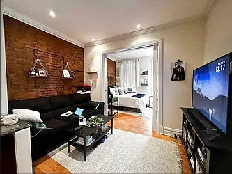 Rented by Metropolitan Property Group