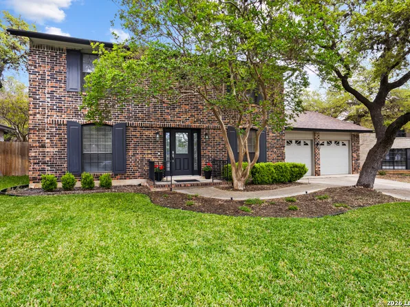 2515 Blue Quail, San Antonio, TX 78232