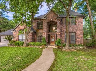 303 Magic Oaks Ct, Spring, TX 77388