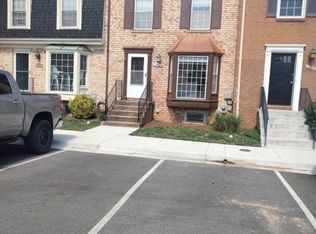 1256 Masters Dr, Arnold, MD 21012