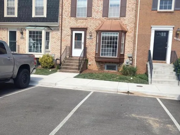 1256 Masters Dr, Arnold, MD 21012