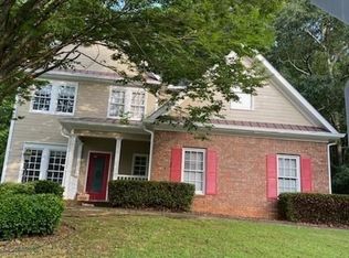 1051 Aspen Dr, Lithia Springs, GA 30122