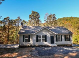 429 Island Creek Rd, Lake Lure, NC 28746