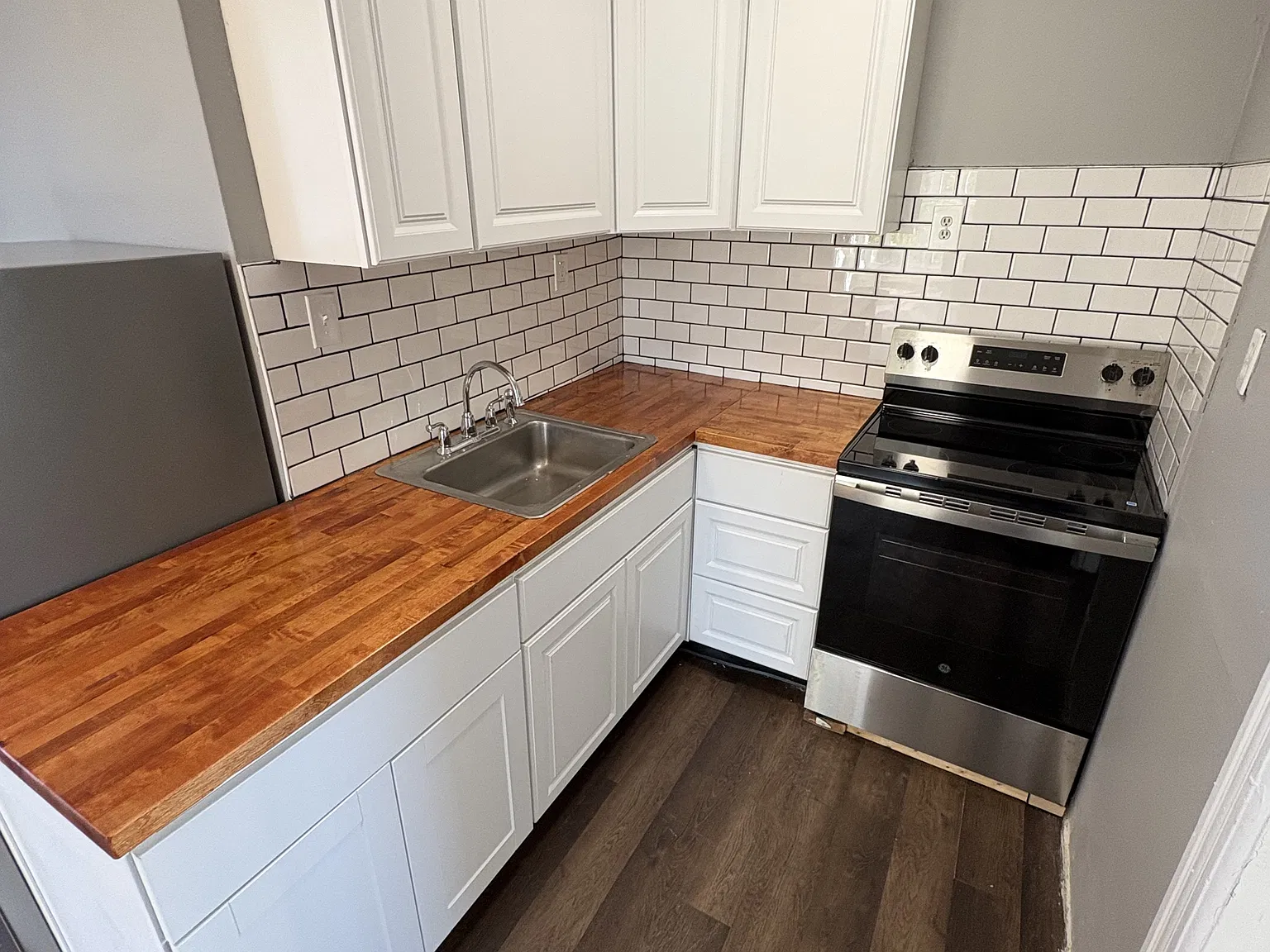 241 Saratoga Street - 3F — Photo 1