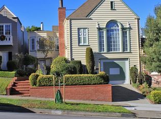 1917 8th Ave, San Francisco, CA 94116