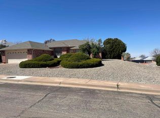 3102 Summer Ave, Alamogordo, NM 88310