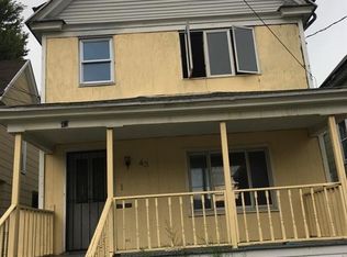 43 Military Rd, Buffalo, NY 14207