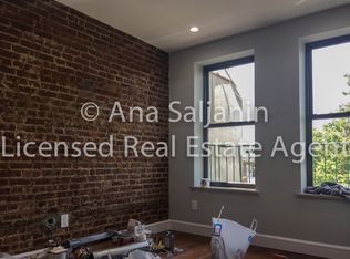 25-60 45th St #3, Astoria, NY 11103
