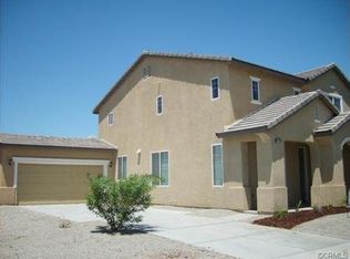 37275 Wakefield St, Indio, CA 92203