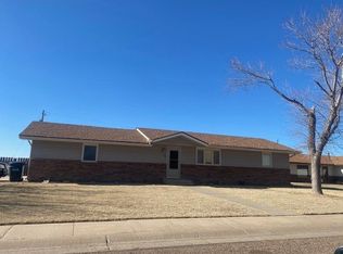 1450 S Pershing Ave, Liberal, KS 67901