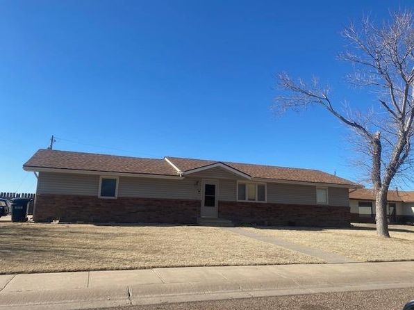 Recently Sold Homes In Liberal Ks 127 Transactions Zillow