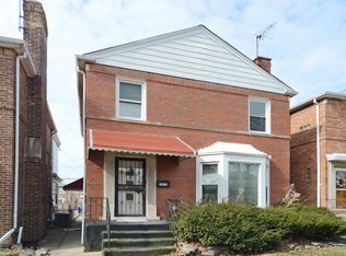 1910 N Normandy Ave, Chicago, IL 60707