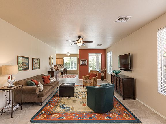 2nd image of 6523 E Hacienda La Noria Ln