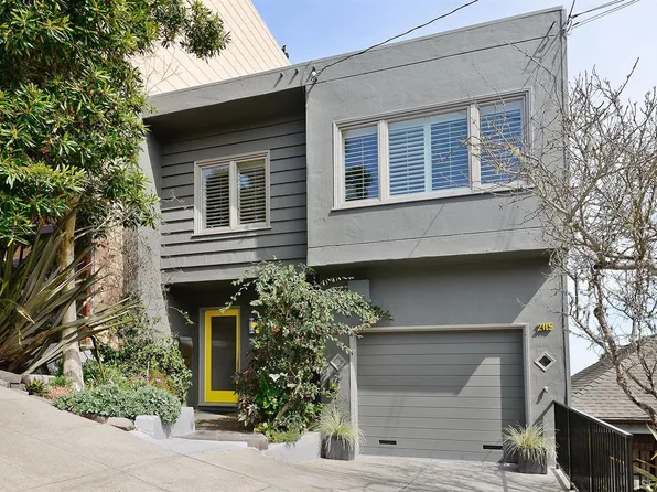 2115 Castro St, San Francisco, CA 94131