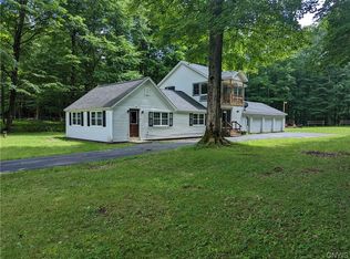 8750 Number 4 Rd, Lowville, NY 13367