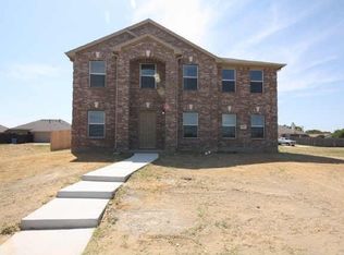 641 Halley Ln, Lancaster, TX 75146