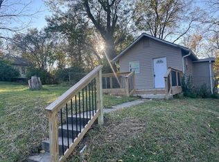 4208 Spruce Ave, Kansas City, MO 64130