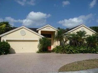 3551 E Tree Tops Ct, Davie, FL 33328