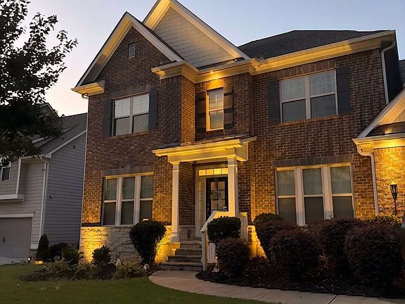4th image of 2080 Poplar Ridge Pl