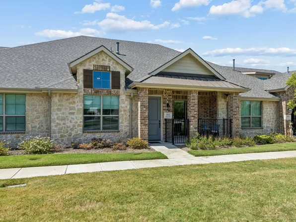 3931 Marigold Ln, Prosper, TX 75078