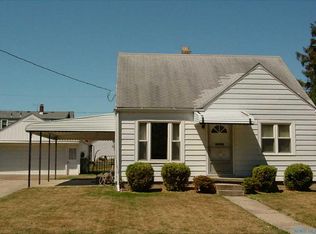 5569 305th St, Toledo, OH 43611