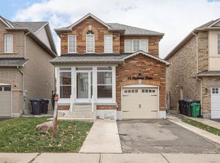 15 Diploma Dr, Brampton, ON L6P1M3