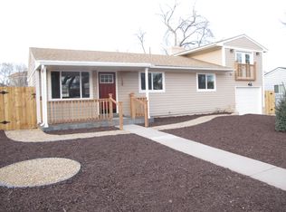 139 Hayes Dr, Colorado Springs, CO 80911
