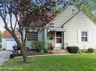 2501 49th St, Des Moines, IA 50310