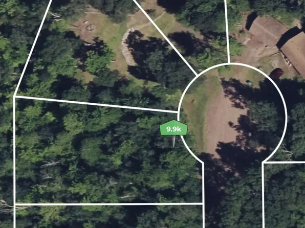 55 Red Wing Dr, Danbury, WI 54830