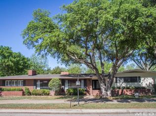 1909 Douglas Dr, San Angelo, TX 76904