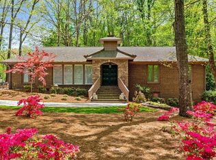 4721 Ramblewood Dr, Greensboro, NC 27406