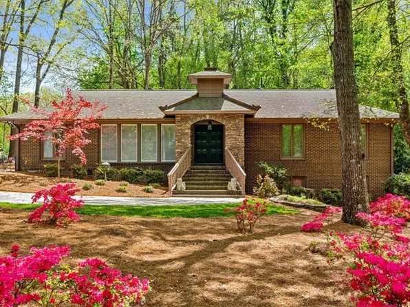 4721 Ramblewood Dr, Greensboro, NC 27406