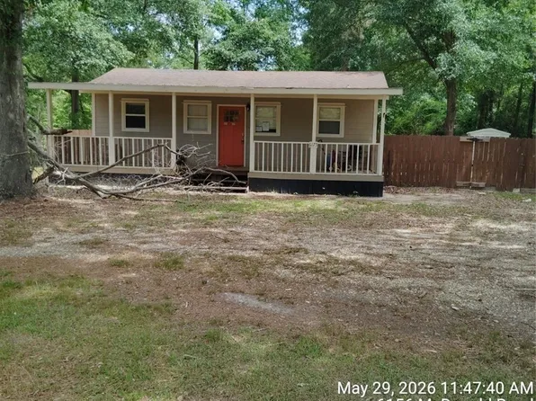 6175 McDonald Rd, Parkton, NC 28371