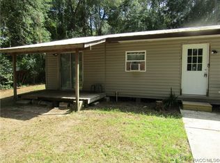 3286 E Lariat Loop, Hernando, FL 34442