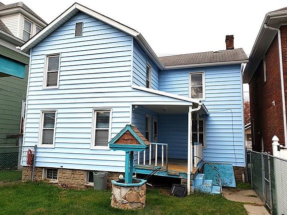 2nd image of 122 E Campbell St