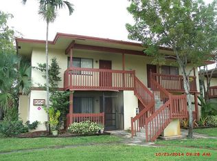 4311 NW 19th St APT 3, Fort Lauderdale, FL 33313