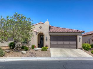 5658 Pleasant Palms St, North Las Vegas, NV 89081